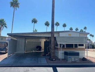 4860 E Main St Unit P-23, Mesa, AZ 85205