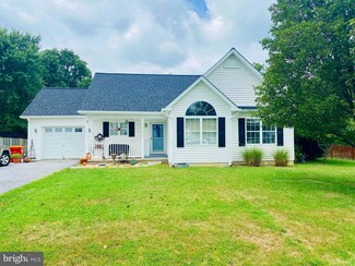 393 Thoreau Dr, Inwood, WV 25428