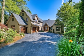 334 Windrush Trail, Cashiers, NC 28717