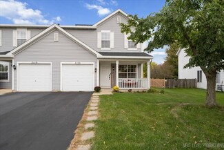 2108 Rebecca Cir Unit 1, Montgomery, IL 60538