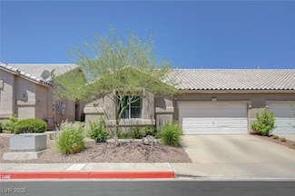 201 Crown Imperial St, Henderson, NV 89074