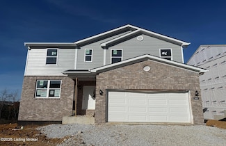 3007 Aiken Back Ln, Lagrange, KY 40031