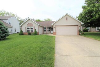 1801 Claybrook Dr, Lafayette, IN 47909