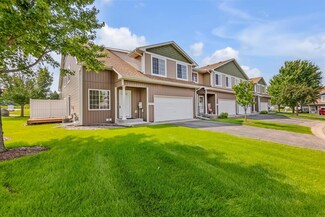 6467 Welsh Way, Forest Lake, MN 55025