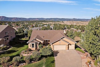 20348 High Pines Dr, Monument, CO 80132