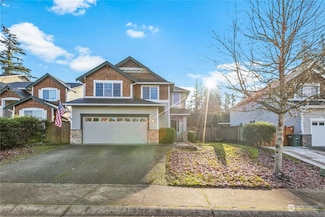 8609 NE 201st Place, Bothell, WA 98011