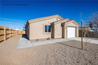 9410 N Vista Dr, Kingman, AZ 86401