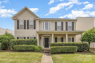 16833 Hugh Torance Pkwy, Huntersville, NC 28078