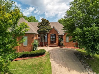 44 Longwell Loop, Little Rock, AR 72211