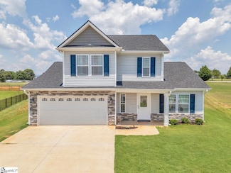 421 Willow Ct, Campobello, SC 29322