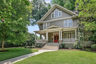 1863 Cowden Ave, Memphis, TN 38104