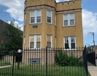 5214 W Crystal St Unit 1, Chicago, IL 60651