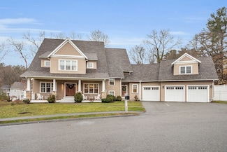 1 Pagos Way, Lynnfield, MA 01940
