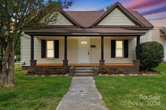 318 S Pink St, Cherryville, NC 28021
