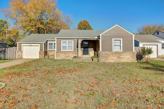 1109 E 38th Place, Tulsa, OK 74105