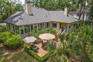 102 Rice Mill, Saint Simons Island, GA 31522