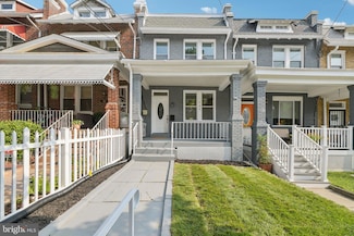 729 Madison St NW, Washington, DC 20011