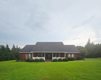 11653 S County Road 33, Dothan, AL 36301