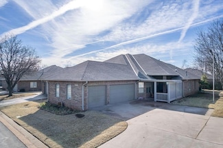 1920 NW 160th Place, Edmond, OK 73013