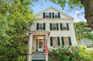 16 Ditson Place, Methuen, MA 01844