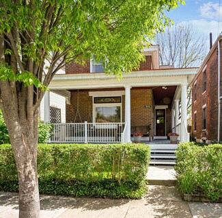 1816 Holman St, Covington, KY 41014