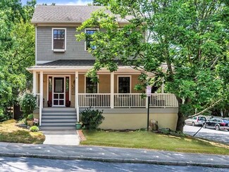 80 Flint St, Asheville, NC 28801