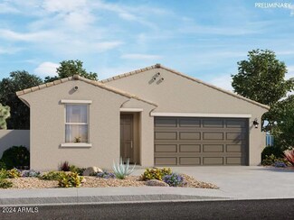17345 W Mission Ln, Waddell, AZ 85355