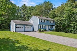 52 Douglas Ave, Saco, ME 04072