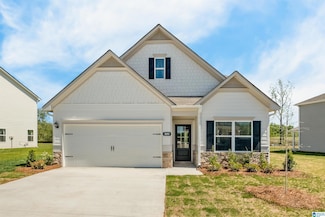 508 Springdale Ln, Columbiana, AL 35051