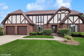 633 Lake Trail Dr, Palos Park, IL 60464