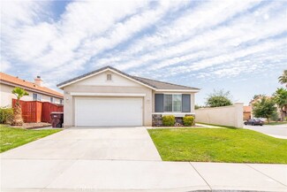 26067 Blazer Ct, Moreno Valley, CA 92555