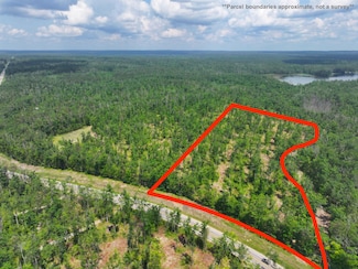 V/L 10.83A Meridian Line Rd, Johannesburg, MI 49751