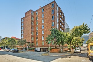 905 Cherry St Unit A201, Seattle, WA 98104