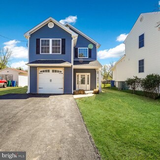1906 Maple Ave, Croydon, PA 19021