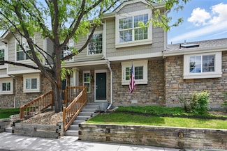 1203 S Zeno Way Unit B, Aurora, CO 80017