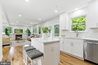 6624 Rosemont St, Upper Marlboro, MD 20772