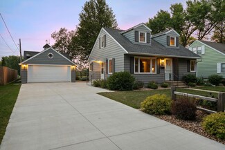 702 18th St SE, Austin, MN 55912