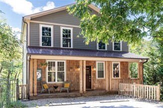 101 Courtland Ave, Asheville, NC 28801