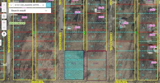 6180 Maryland St, Merrillville, IN 46410