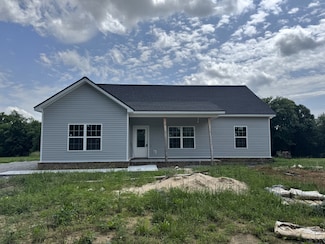 382 Underhill Rd, McMinnville, TN 37110