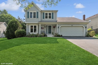 253 Foxmoor Rd, Fox River Grove, IL 60021