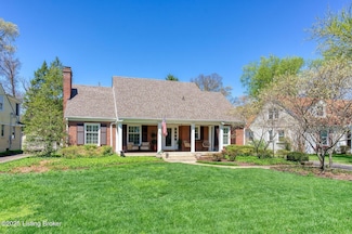 3921 Leland Rd, Louisville, KY 40207