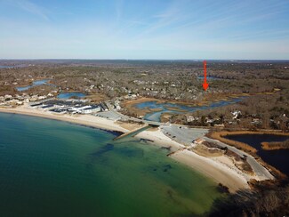 67 Nauset Ave E, North Falmouth, MA 02556