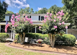 1518 Southwick Dr, Johns Island, SC 29455