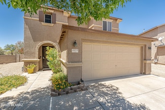 1173 W Calle Vista de Suenos, Sahuarita, AZ 85629