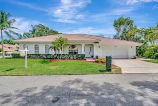 8466 SE Gulfstream Place, Hobe Sound, FL 33455