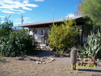 27558 Stone Ave, Bouse, AZ 85325