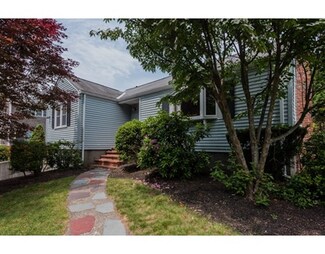 65 Elmwood Ave, Braintree, MA 02184