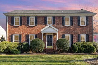 9255 Deer Spring Ln, Charlotte, NC 28210
