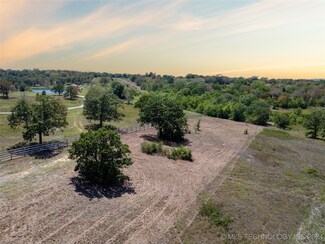 11260 S 49th Ave W, Sapulpa, OK 74066